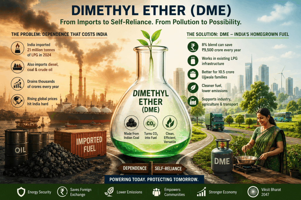 Dimethyl Ether_U{SCVeda.in